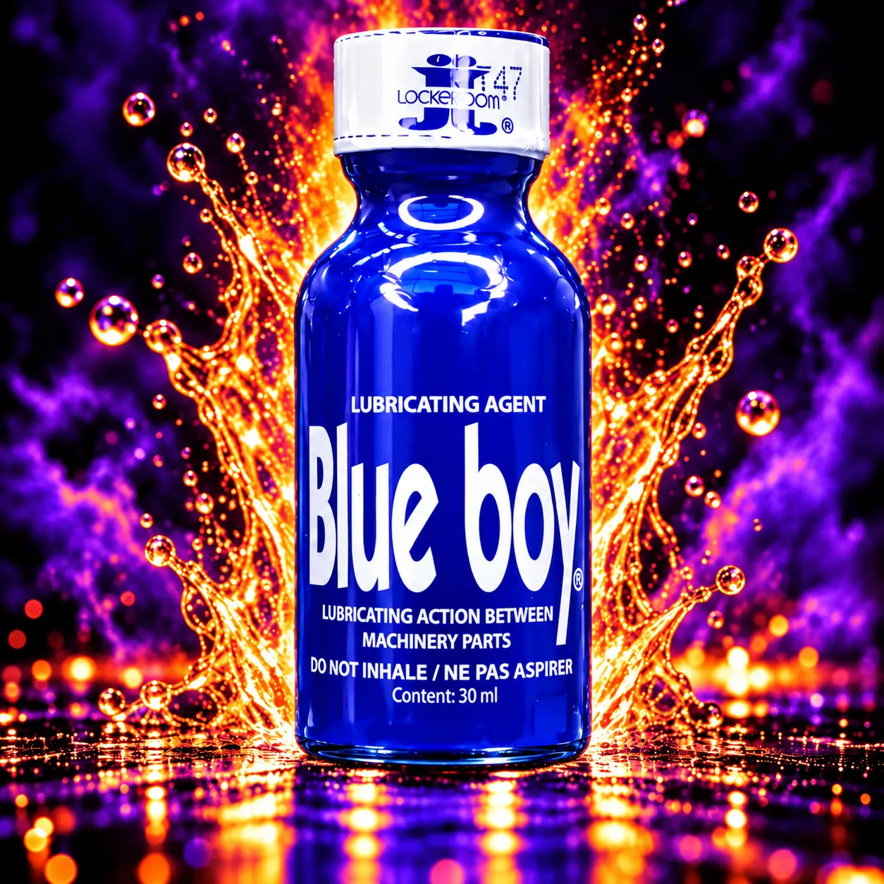 Blue Boy, 30 ml