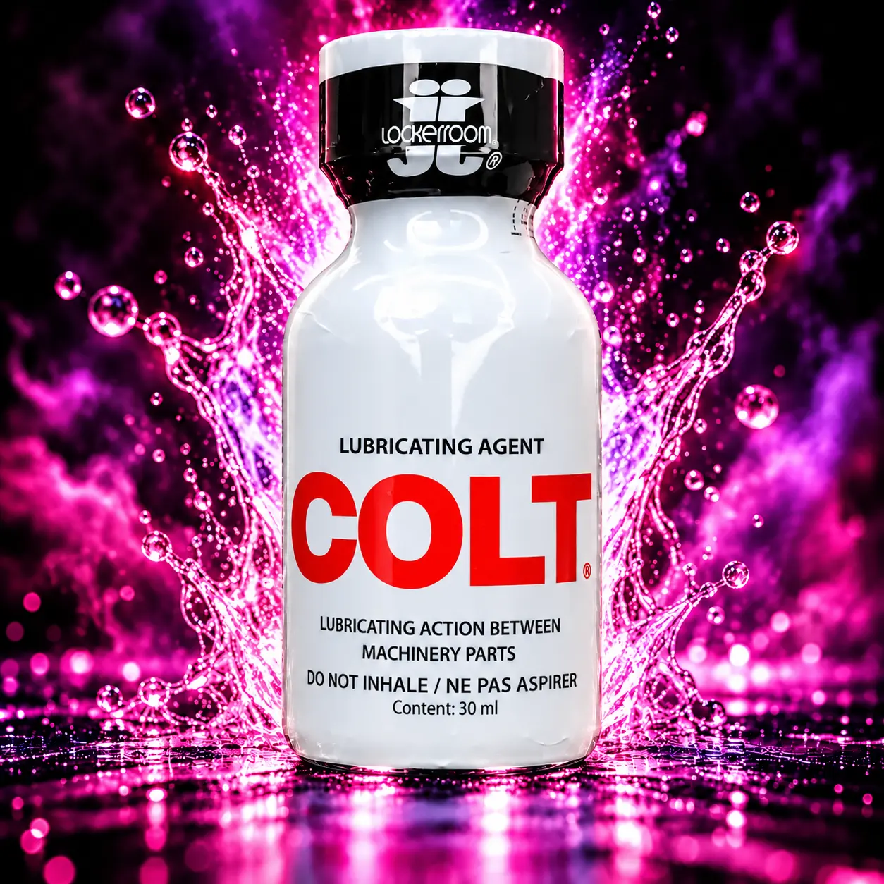 COLT, 30 ml
