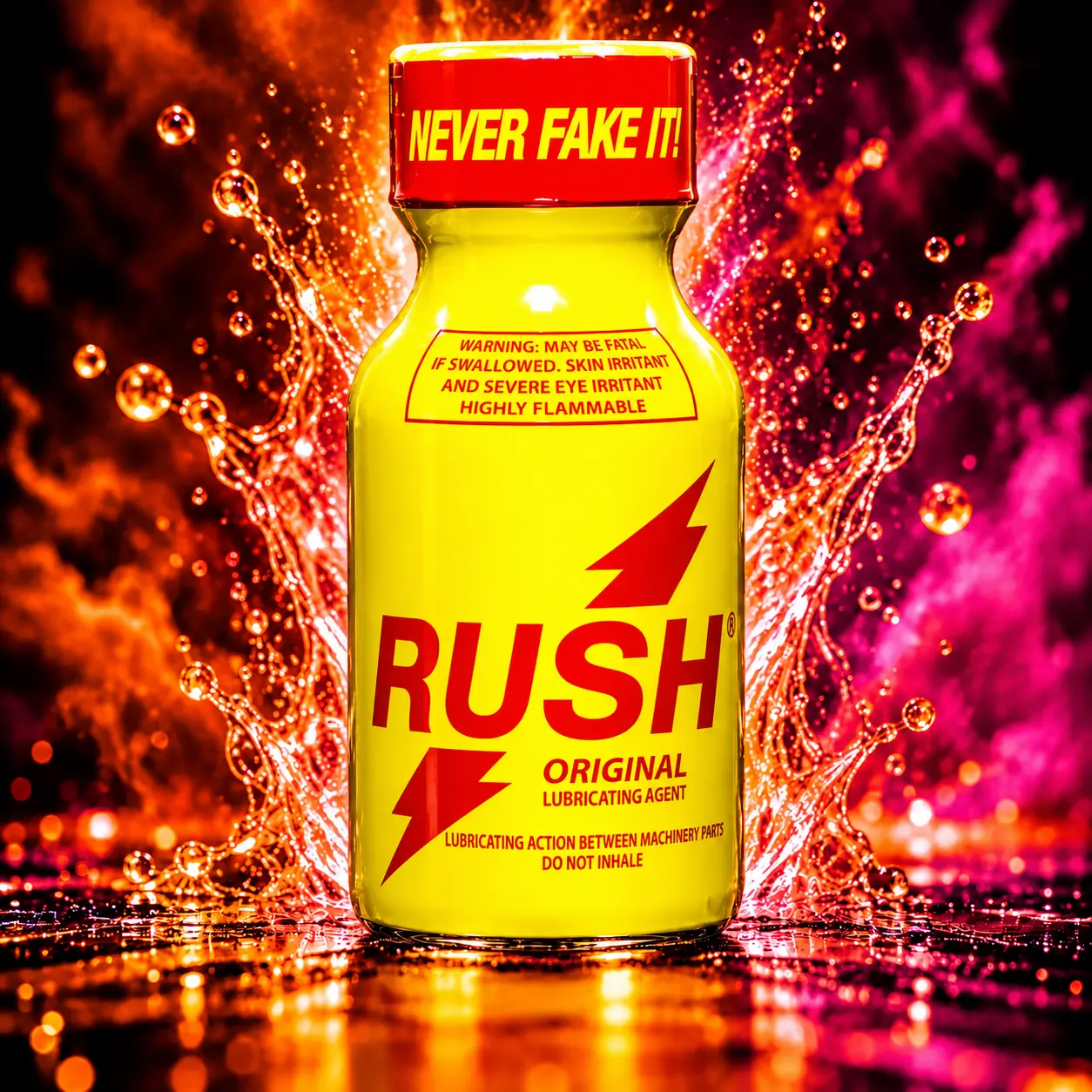 RUSH Original, 30 ml